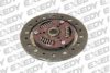 EXEDY DHD007U Clutch Disc